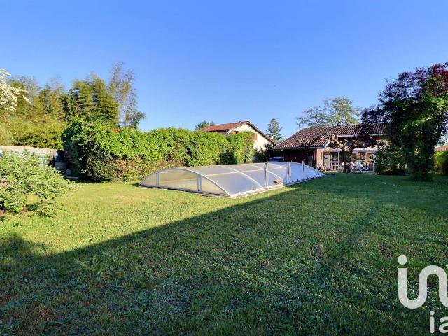 Vente maison 5 pièces Villenave d'Ornon 33