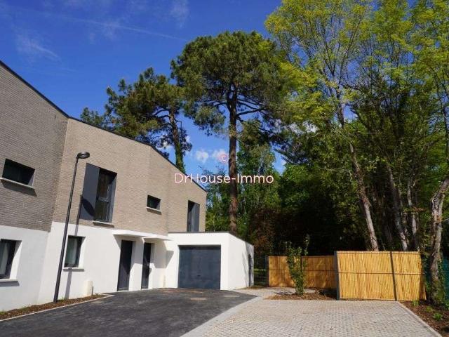 Vente maison 5 pièces Villenave d'Ornon 33