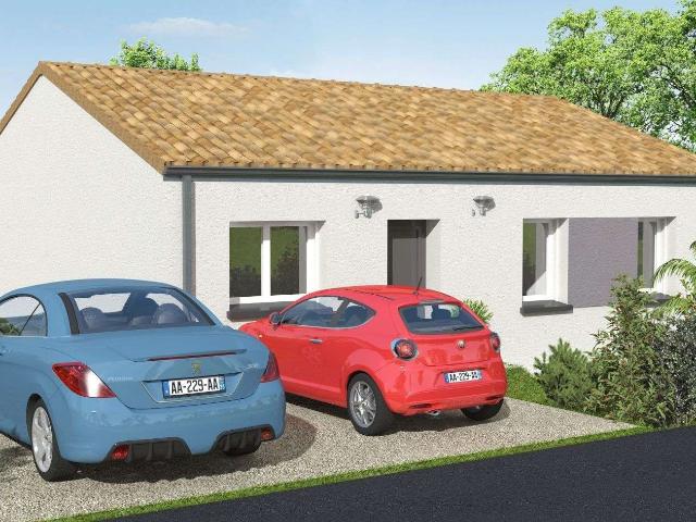 Vente maison 5 pièces Villeneuve en Retz 44