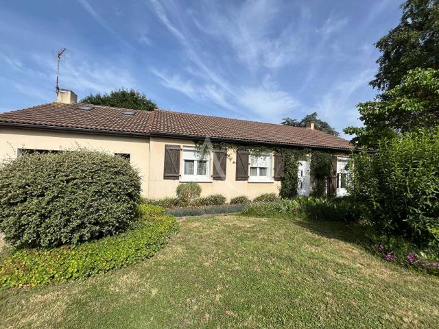 Vente maison 5 pièces Villeneuve en Retz 44