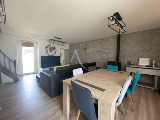 Vente maison 5 pièces Villeneuve en Retz 44