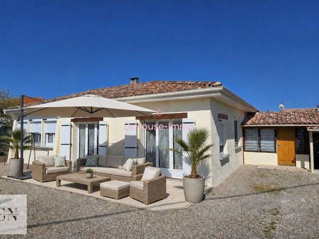 Vente maison 5 pièces Villeneuve sur Lot 47