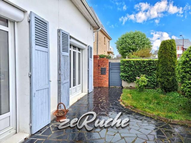 Vente maison 5 pièces Villers Bocage 14