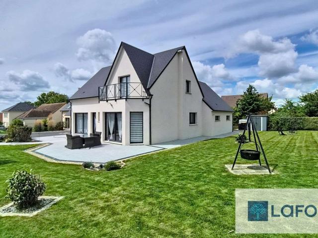 Vente maison 5 pièces Villers Bocage 14