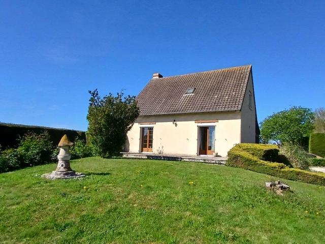 Vente maison 5 pièces Villers Bocage 14