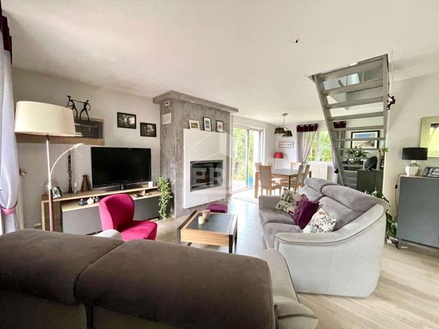 Vente maison 5 pièces Villers Bocage 14