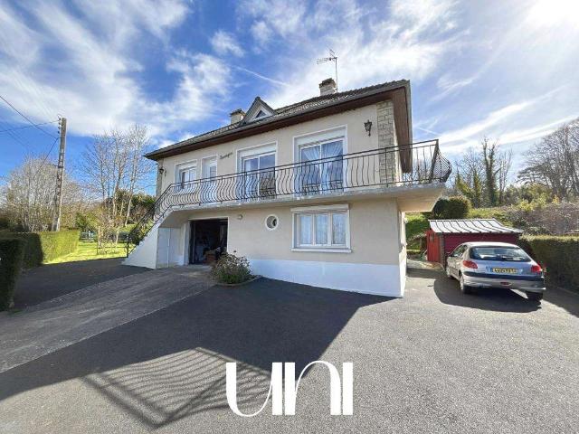 Vente maison 5 pièces Villers sur Mer 14