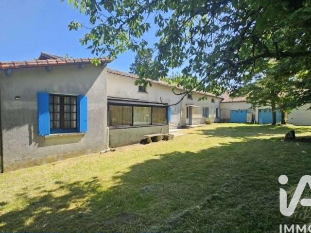 Vente maison 5 pièces Villiers le Roux 16