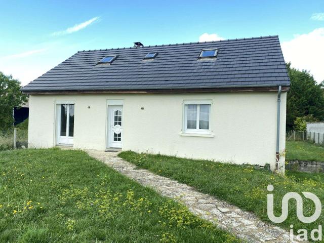 Vente maison 5 pièces Vimory 45
