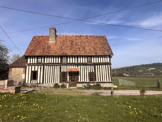 Vente maison 5 pièces Vimoutiers 61