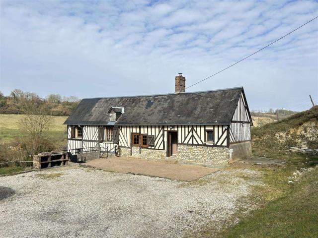 Vente maison 5 pièces Vimoutiers 61