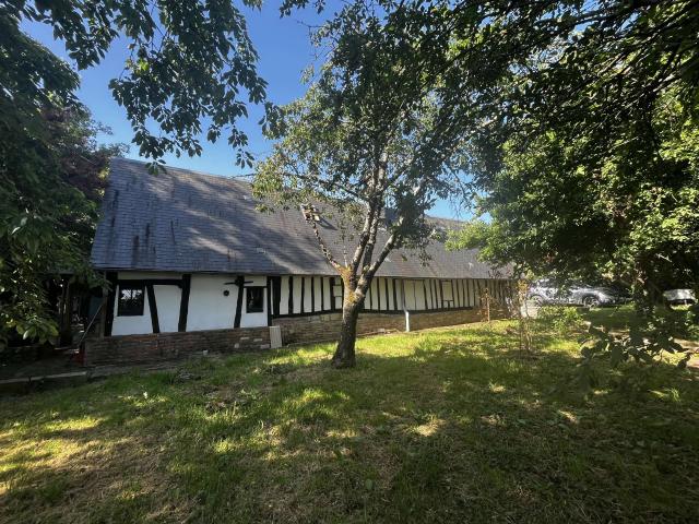 Vente maison 5 pièces Vimoutiers 61