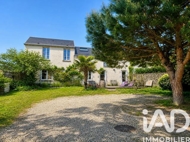 Vente maison 5 pièces Vineuil 41