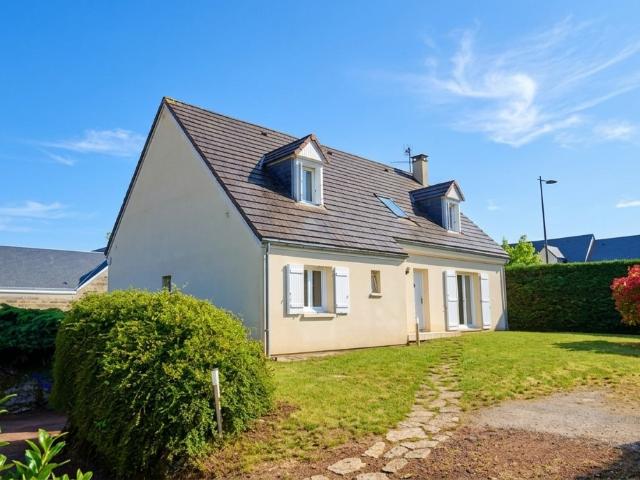 Vente maison 5 pièces Vineuil 41