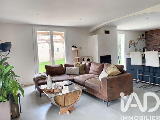 Vente maison 5 pièces Vion 07