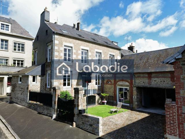 Vente maison 5 pièces Vire 14