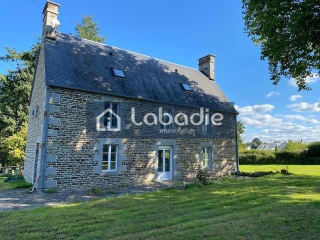Vente maison 5 pièces Vire 14