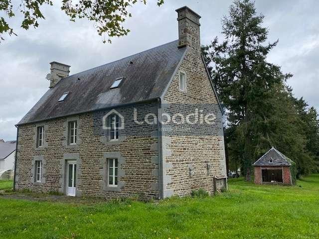Vente maison 5 pièces Vire 14
