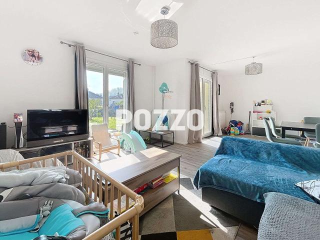 Vente maison 5 pièces Vire 14