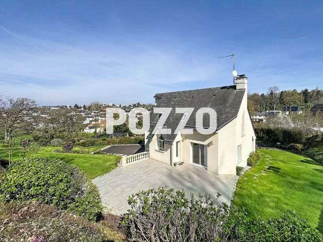 Vente maison 5 pièces Vire 14