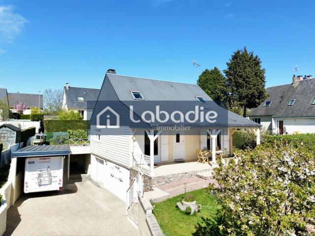 Vente maison 5 pièces Vire Normandie 14
