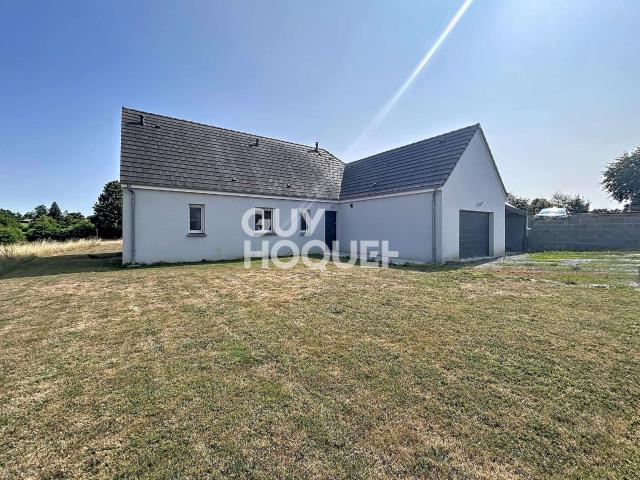 Vente maison 5 pièces Vire Normandie 14