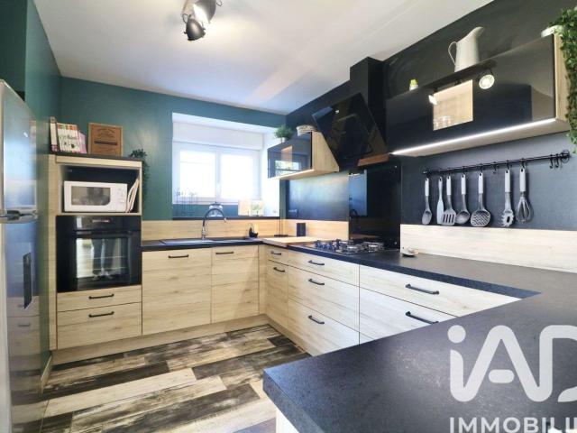 Vente maison 5 pièces Vire sur Lot 46