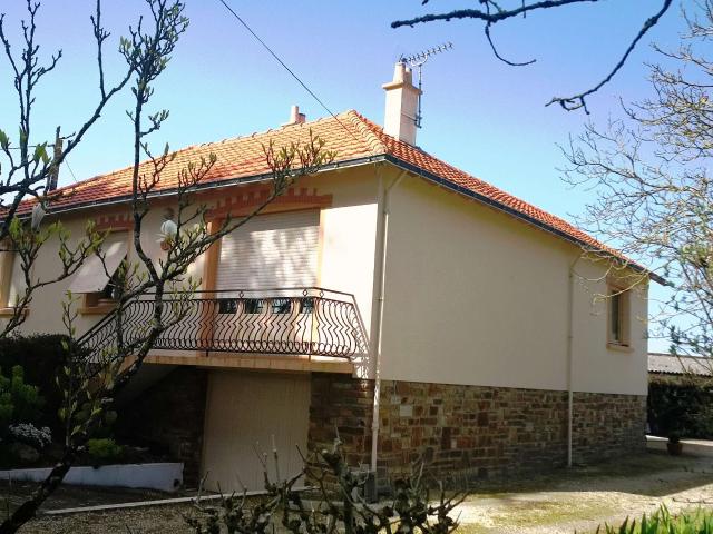 Vente maison 5 pièces Vue 44
