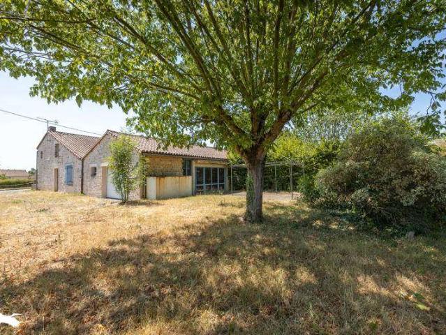 Vente maison 5 pièces Xanton Chassenon 85