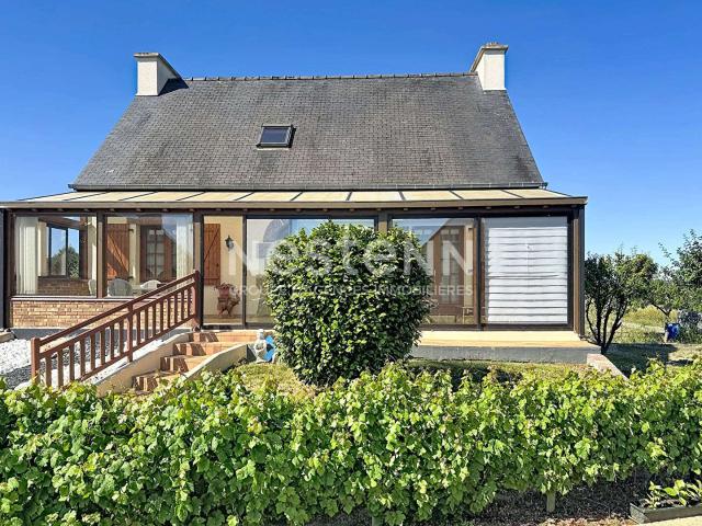 Vente maison 5 pièces Yffiniac 22