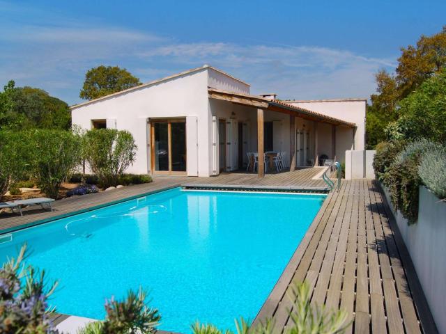 Vente maison 5 pièces Zonza 20