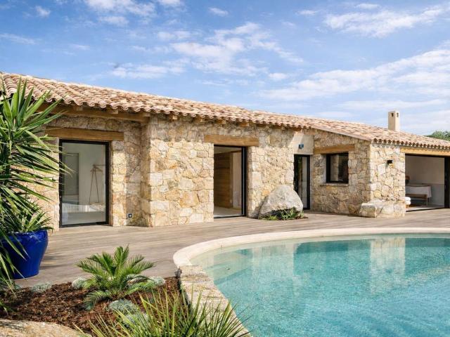 Vente maison 5 pièces Zonza 20
