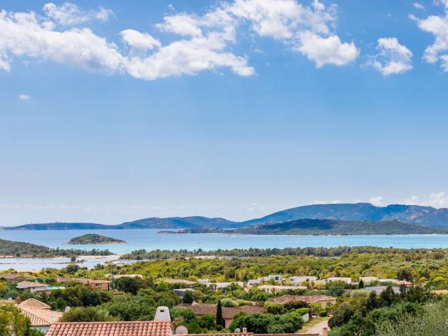 Vente maison 5 pièces Zonza 20