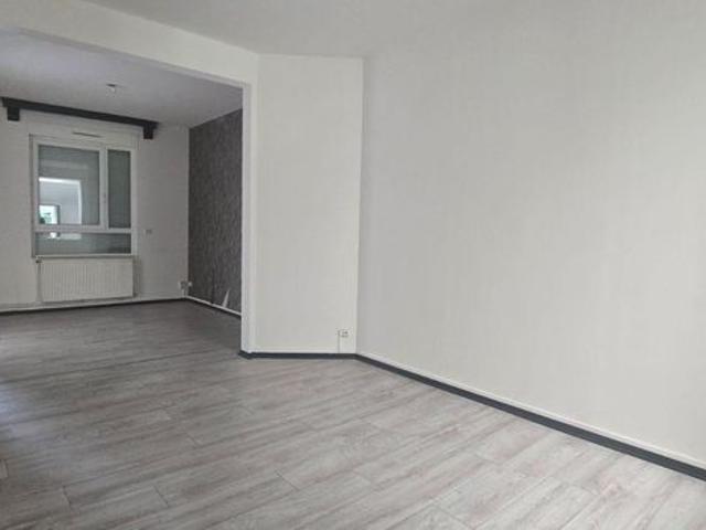Vente | Maison | 5p | 3ch | 103 m² | Denain | Terrasse · Jardin