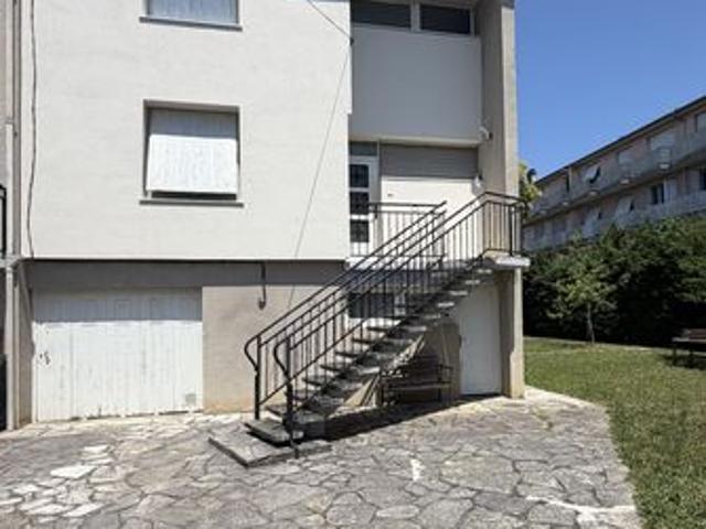 Vente | Maison | 5p | 3ch | 100 m² | Agen | Expo Sud Ouest | Balcon · Jardin