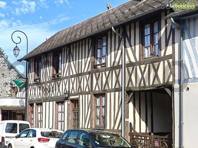 Vente | Maison | 5p | 3ch | 101.00 m² | Cormeilles | Expo Est/Nord/Ouest/Sud | Terrasse