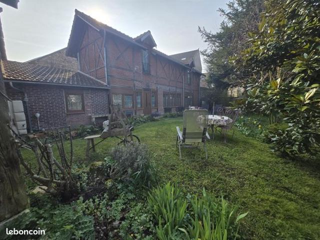 Vente | Maison | 5p | 3ch | 111 m² | Pont Sainte Maxence
