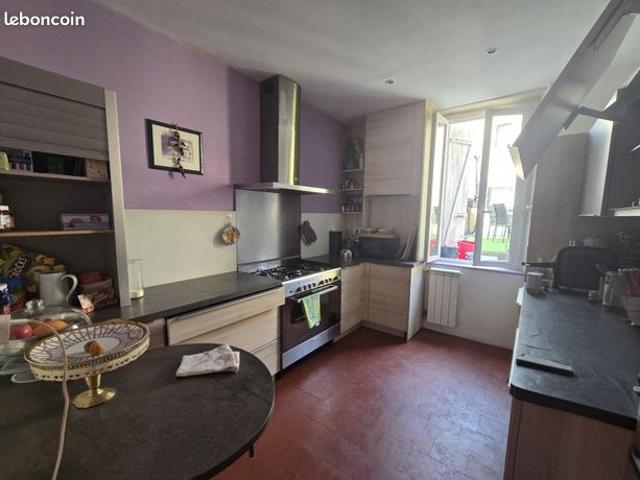Vente | Maison | 5p | 3ch | 124 m² | Albi | Terrasse