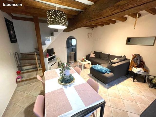 Vente | Maison | 5p | 3ch | 85.00 m² | Villeneuve la Guyard
