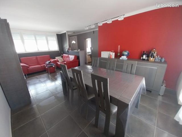 Vente | Maison | 5p | 3ch | 80 m² | La Garnache | Terrasse · Balcon · Jardin