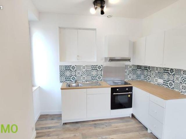 Vente | Maison | 5p | 3ch | 80 m² | Plévin