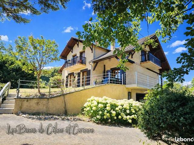 Vente | Maison | 5p | 3ch | 9597 m² | Bassillac et Auberoche | Terrasse