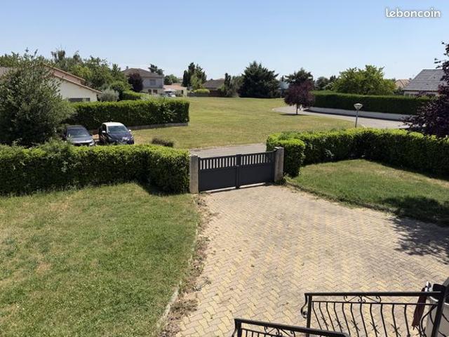 Vente | Maison | 5p | 3ch | 97 m² | Genas | Balcon