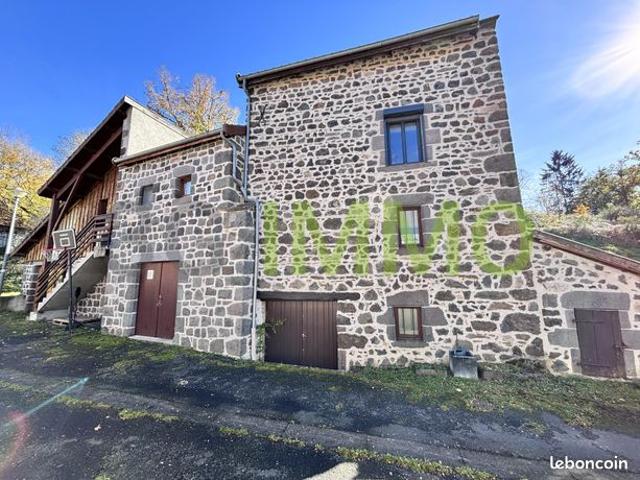 Vente | Maison | 5p | 3ch | 920 m² | Mazaye