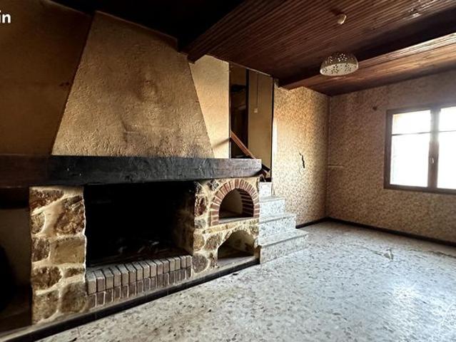 Maison de village à rénover | La Verdière | 80 m²