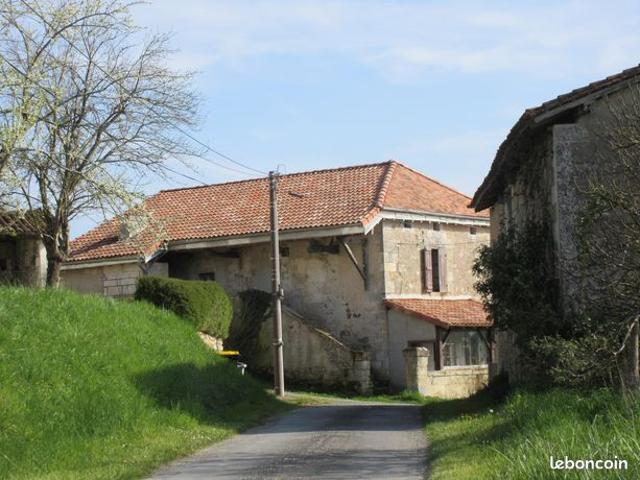Vente | Maison | 5p | 400.00 m² | Brantôme en Périgord | Expo Ouest | Terrasse · Balcon · Jardin