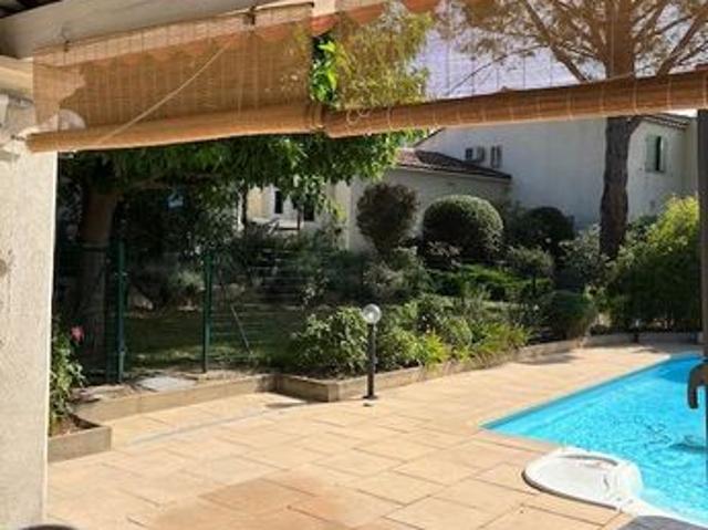 Vente | Maison | 5p | 4ch | 145 m² | La Bouilladisse | Expo Sud | Terrasse · Jardin · Piscine