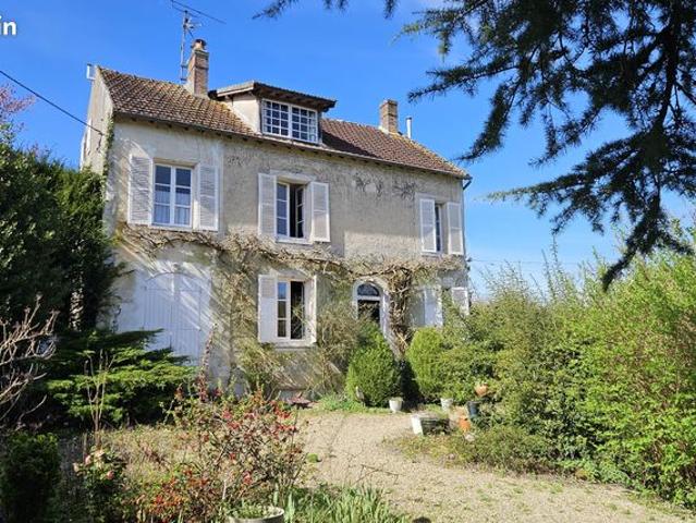 Vente | Maison | 5p | 4ch | 153 m² | La Ferté sous Jouarre