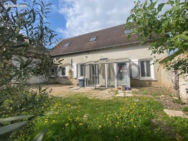 Vente | Maison | 5p | 4ch | 123 m² | Magny en Vexin