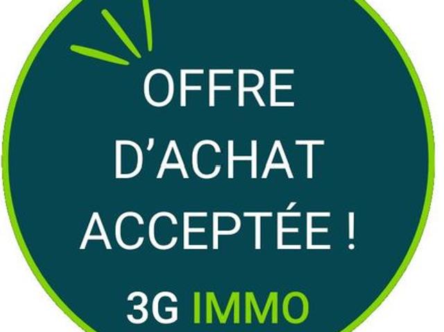Vente | Maison | 5p | 4ch | 120 m² | Compiègne | Terrasse